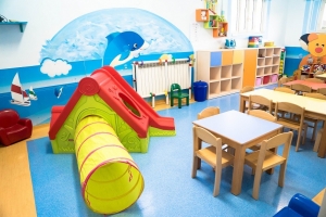 Scuola dell'infanzia - Scuola La Serena